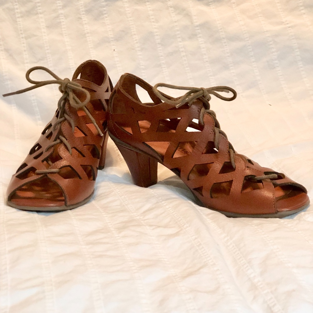 Gentle Souls by Kenneth Cole